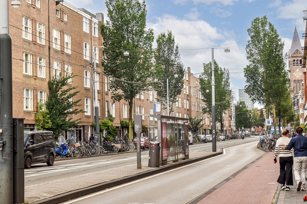 Photo - Under offer: Kijkduinstraat 51-3, 1055 XR Amsterdam